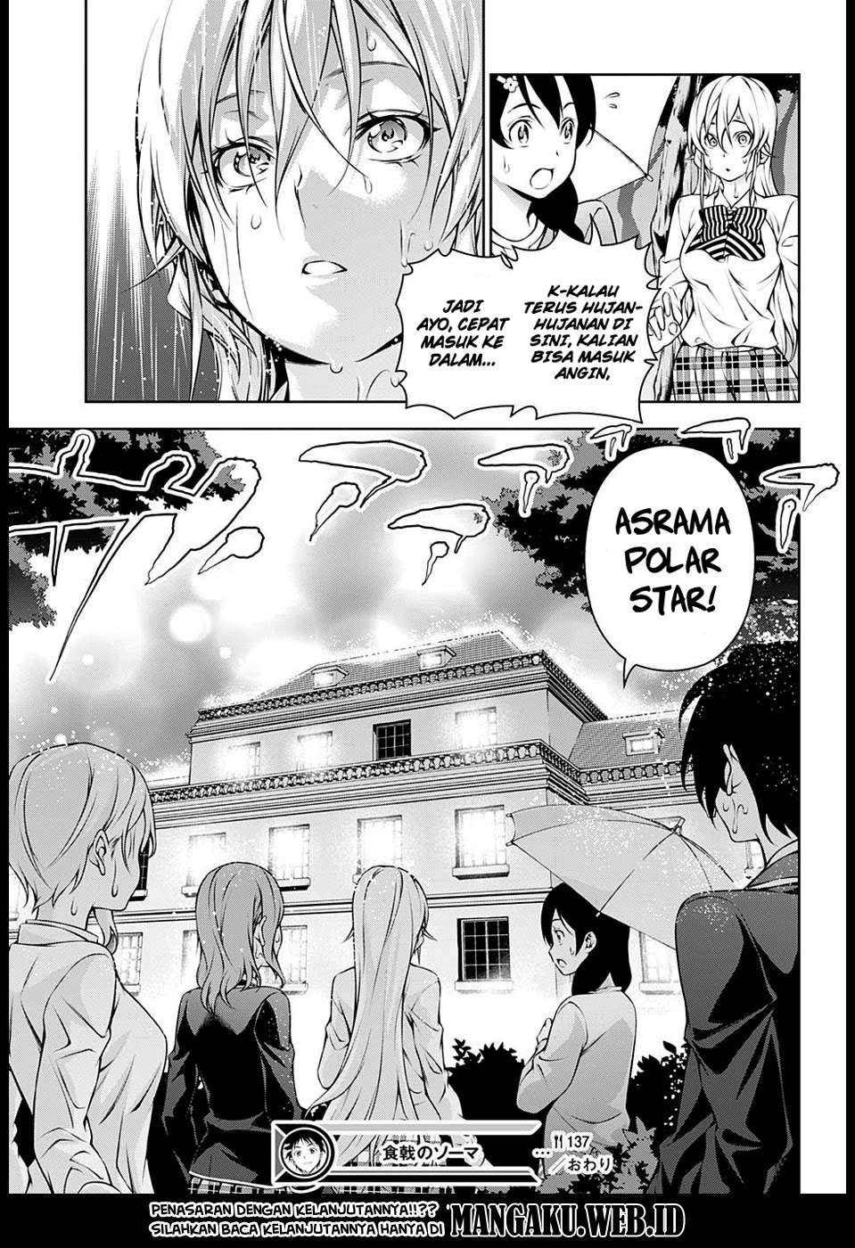 Chapter 137 - halaman 26