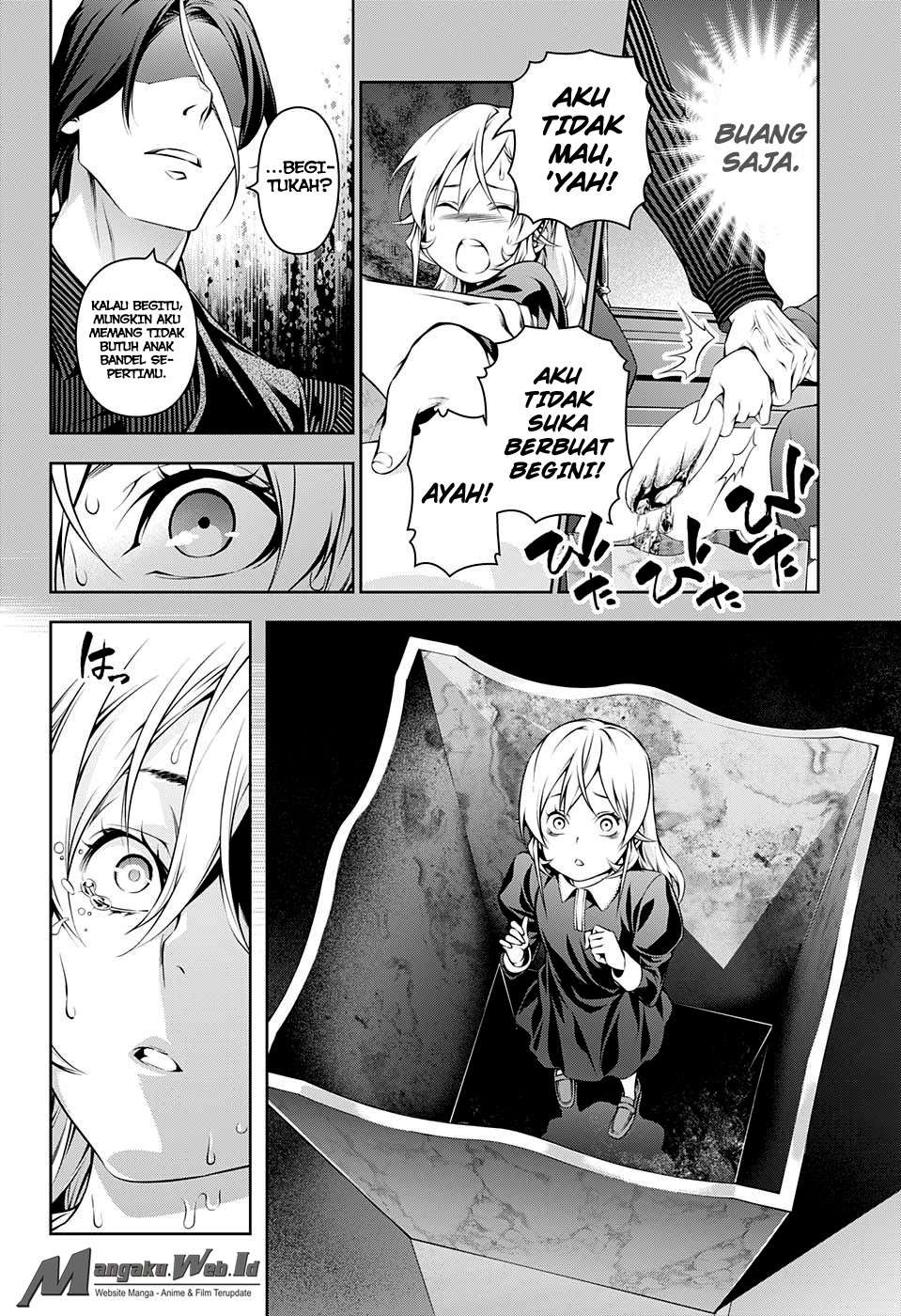 Chapter 137 - halaman 9