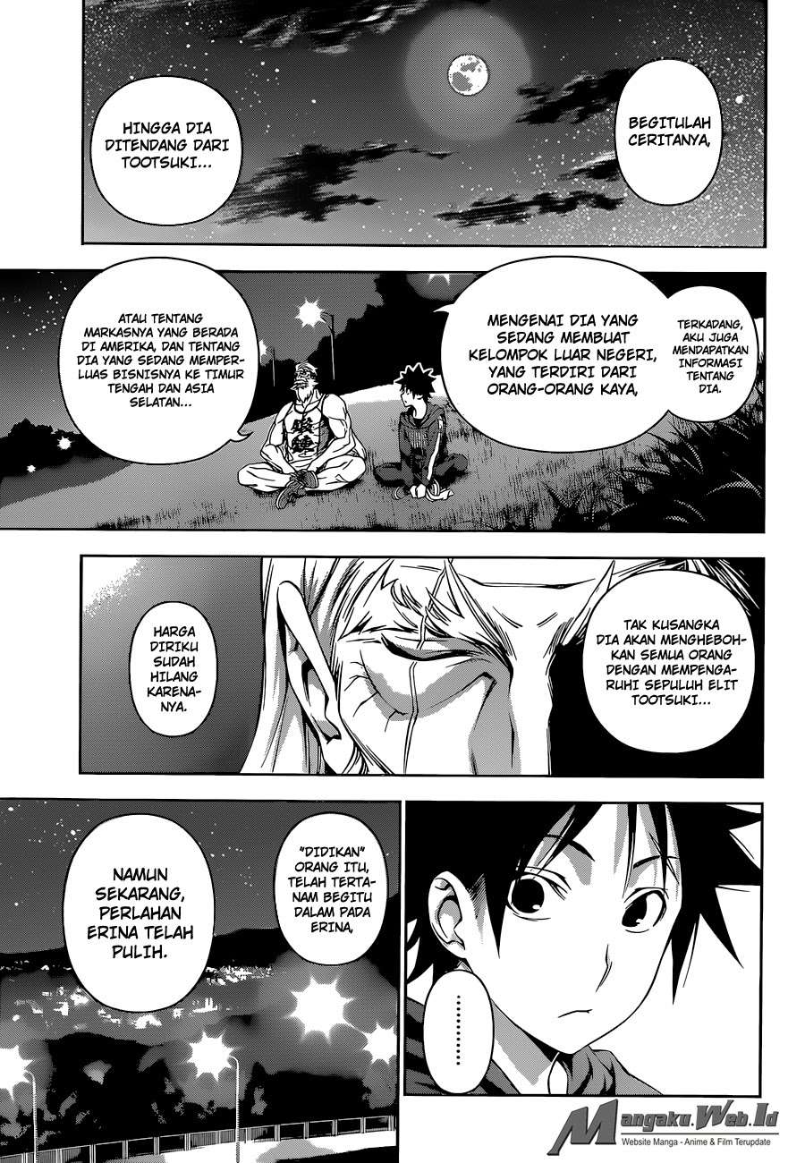 Chapter 136 - halaman 19