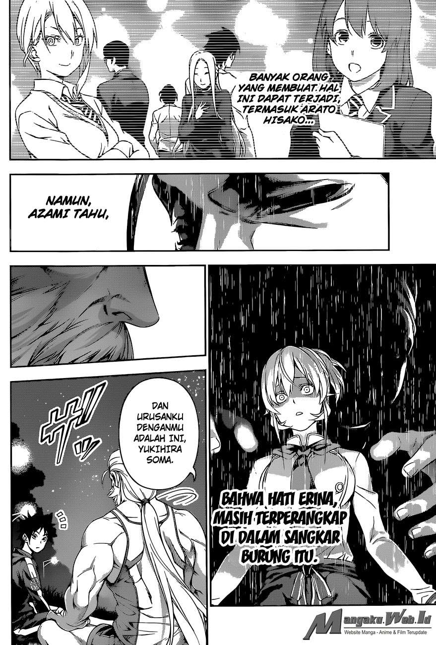 Chapter 136 - halaman 20
