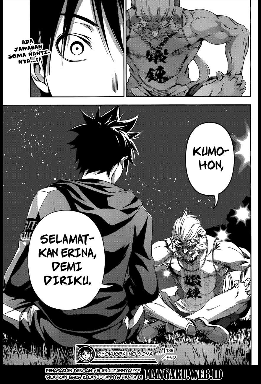 Chapter 136 - halaman 21