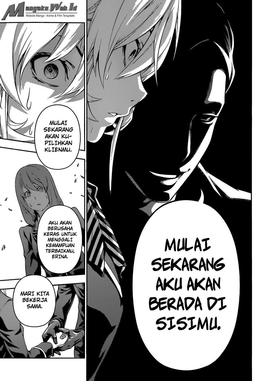 Chapter 135 - halaman 14