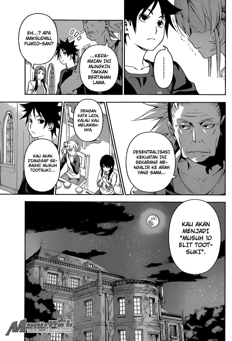 Chapter 135 - halaman 16