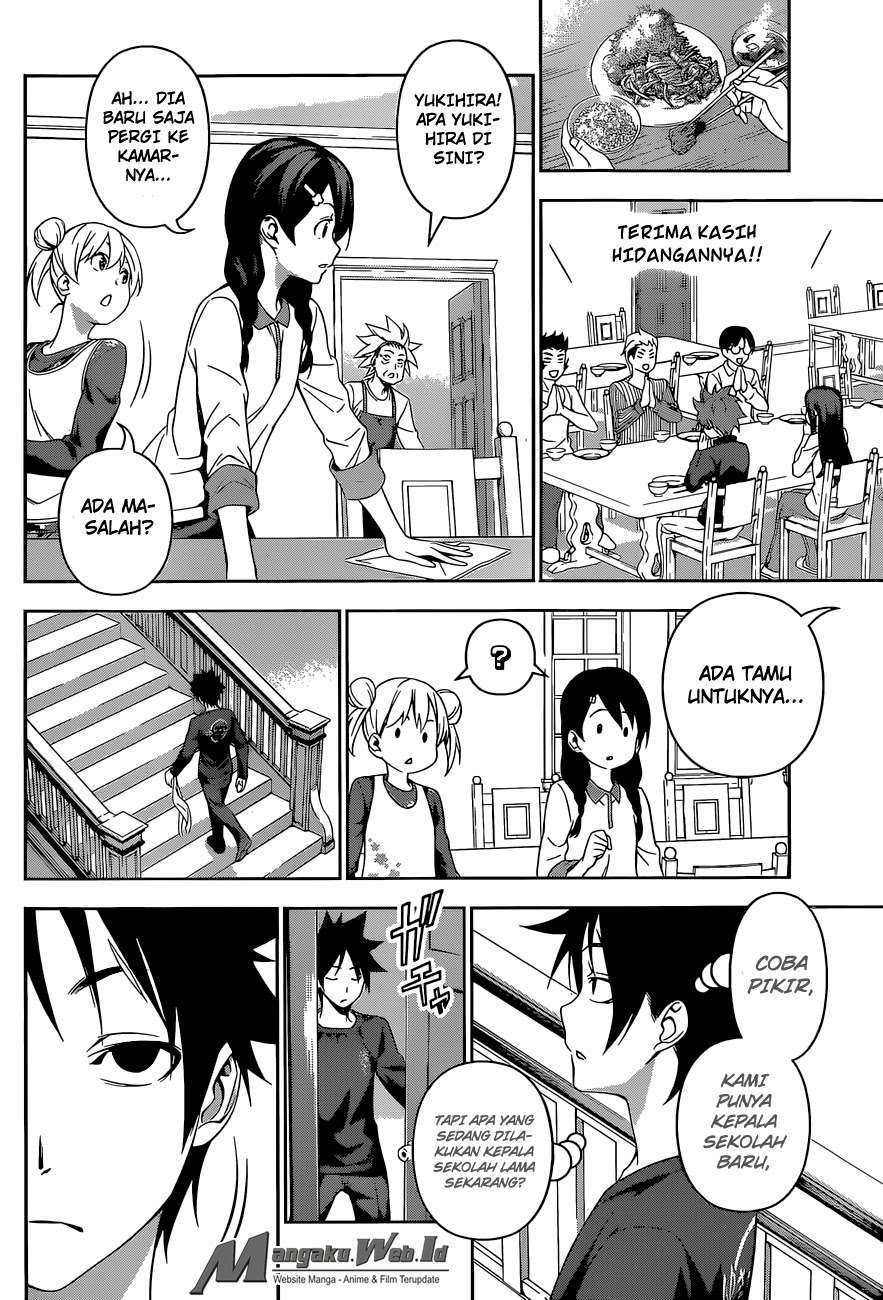 Chapter 135 - halaman 17