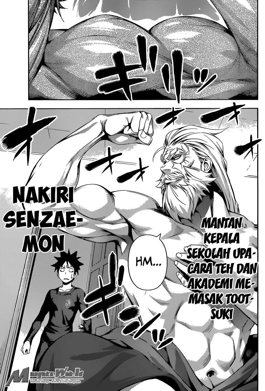 Chapter 135 - halaman 18