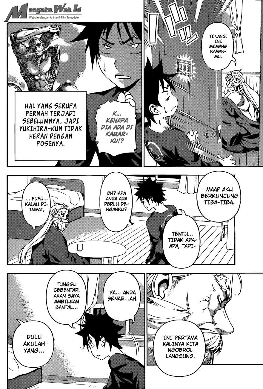 Chapter 135 - halaman 19