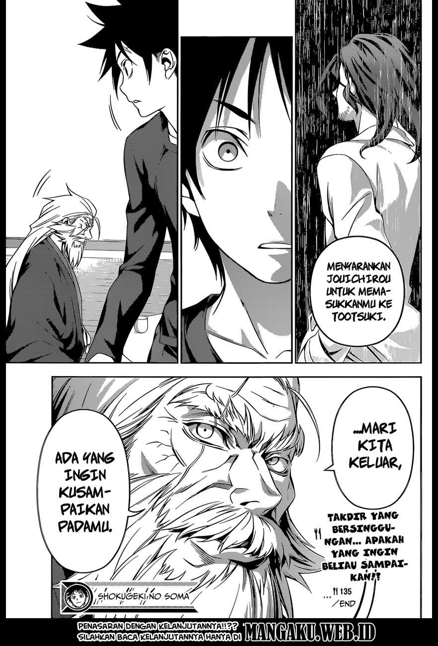 Chapter 135 - halaman 20