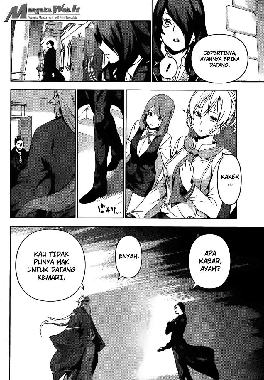 Chapter 134 - halaman 12