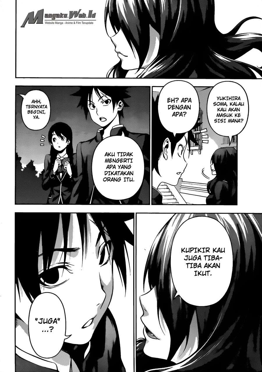 Chapter 134 - halaman 16