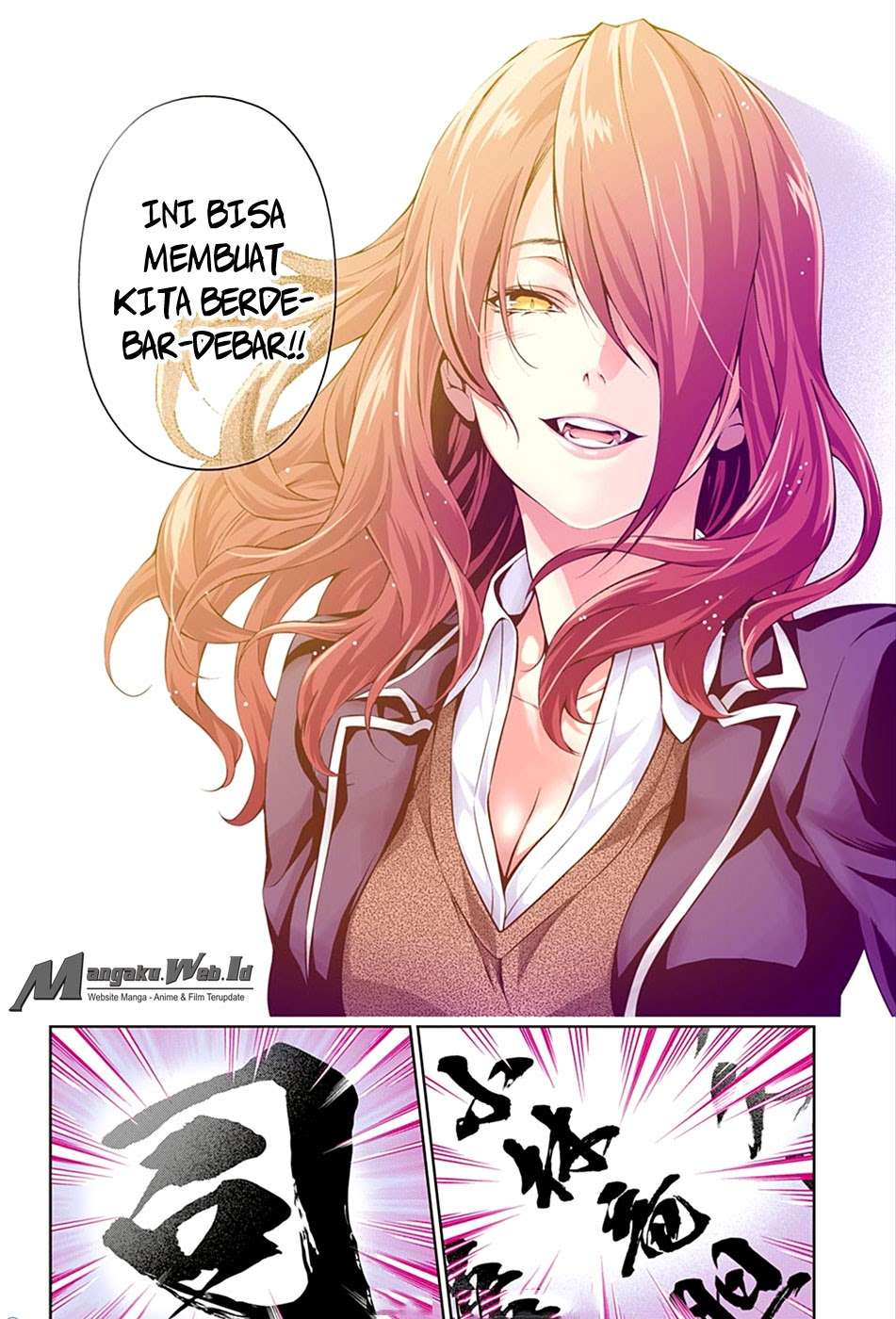 Chapter 134 - halaman 19
