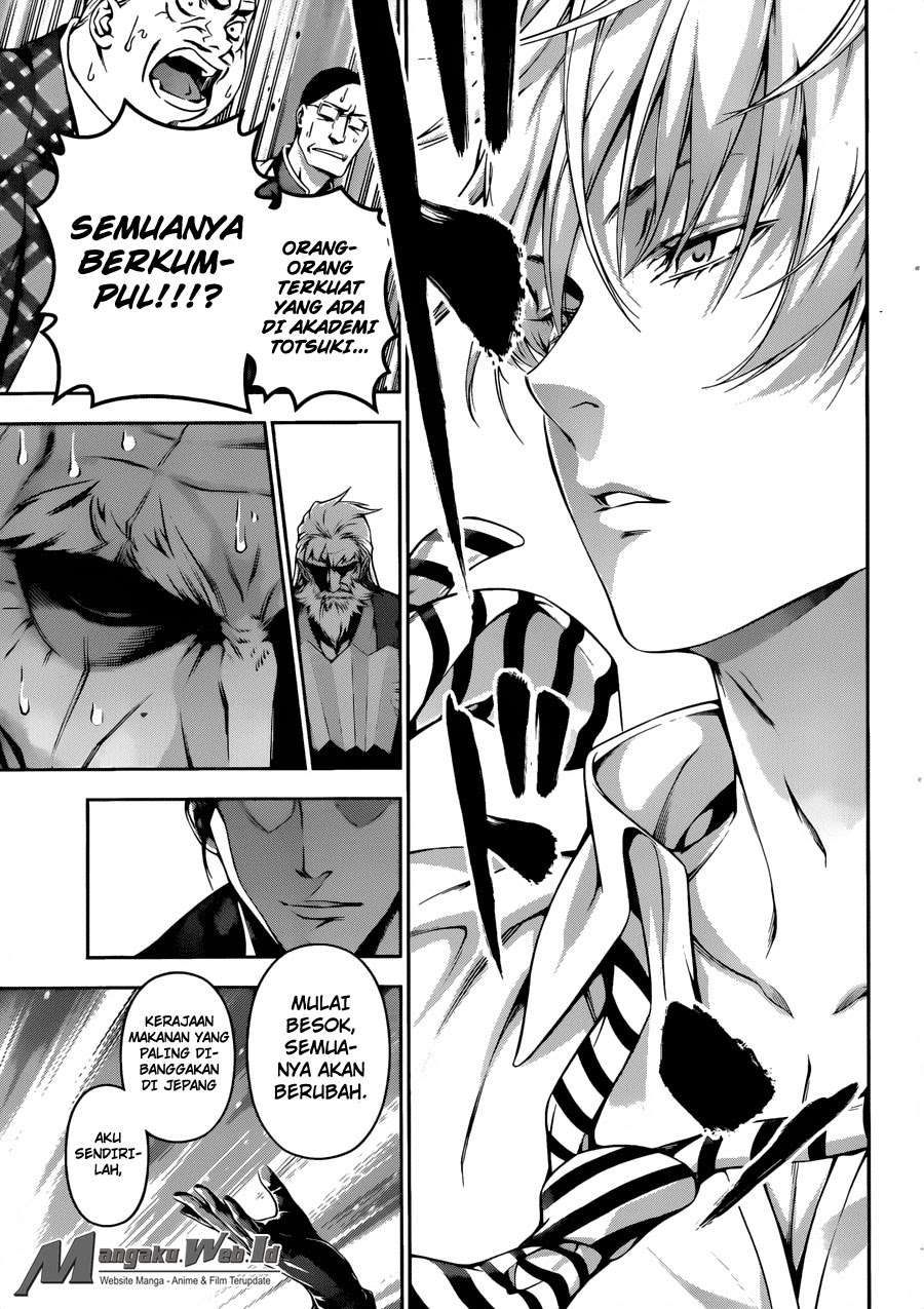 Chapter 134 - halaman 20
