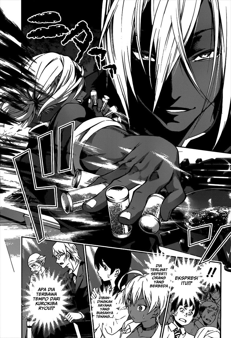 Chapter 91 - halaman 11
