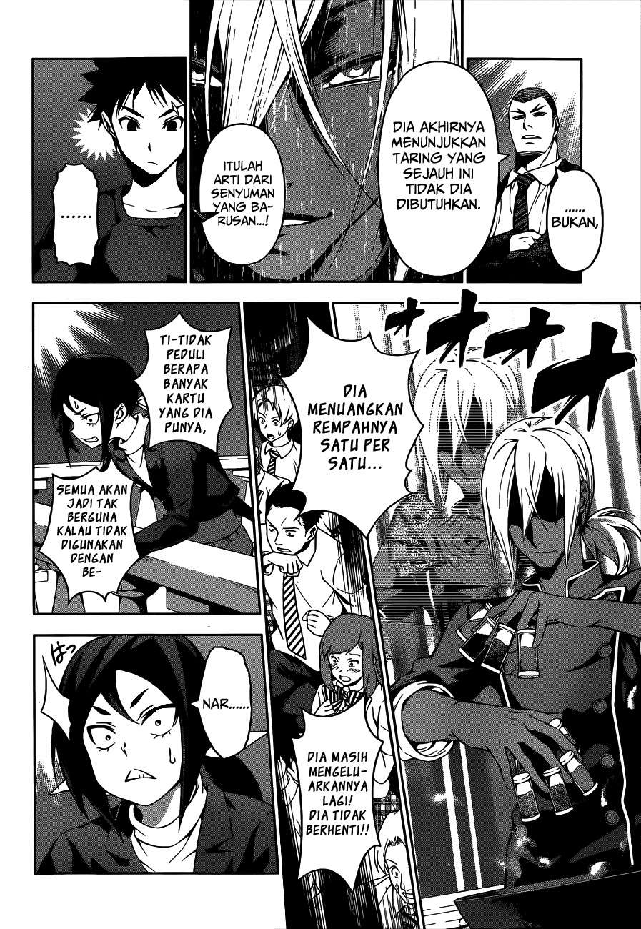 Chapter 91 - halaman 12