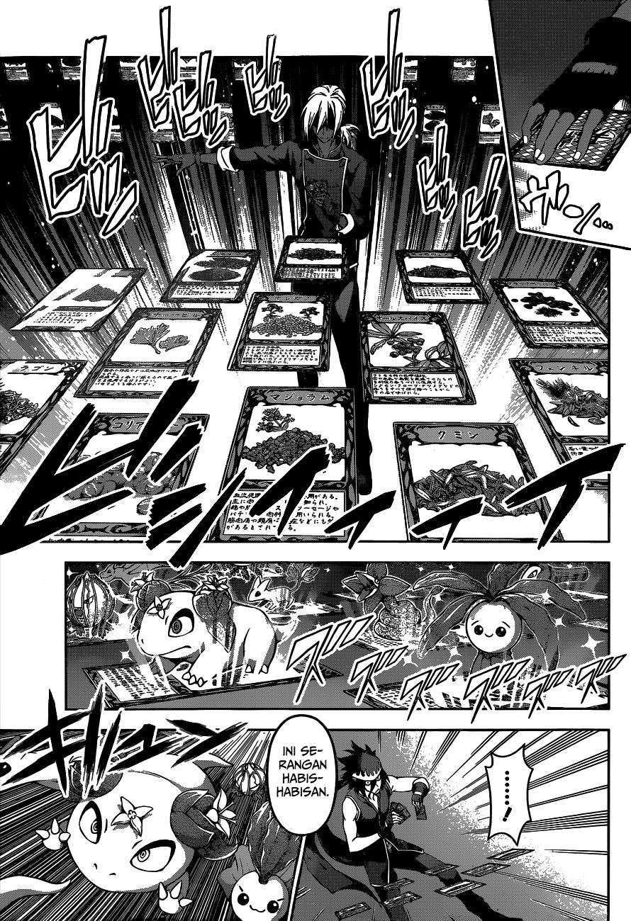 Chapter 91 - halaman 19