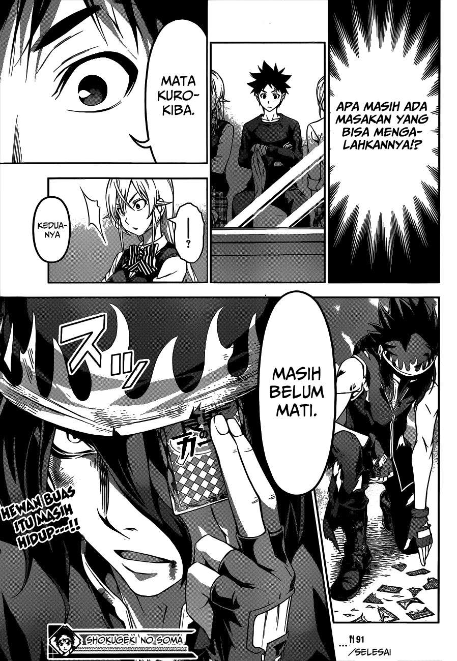 Chapter 91 - halaman 21