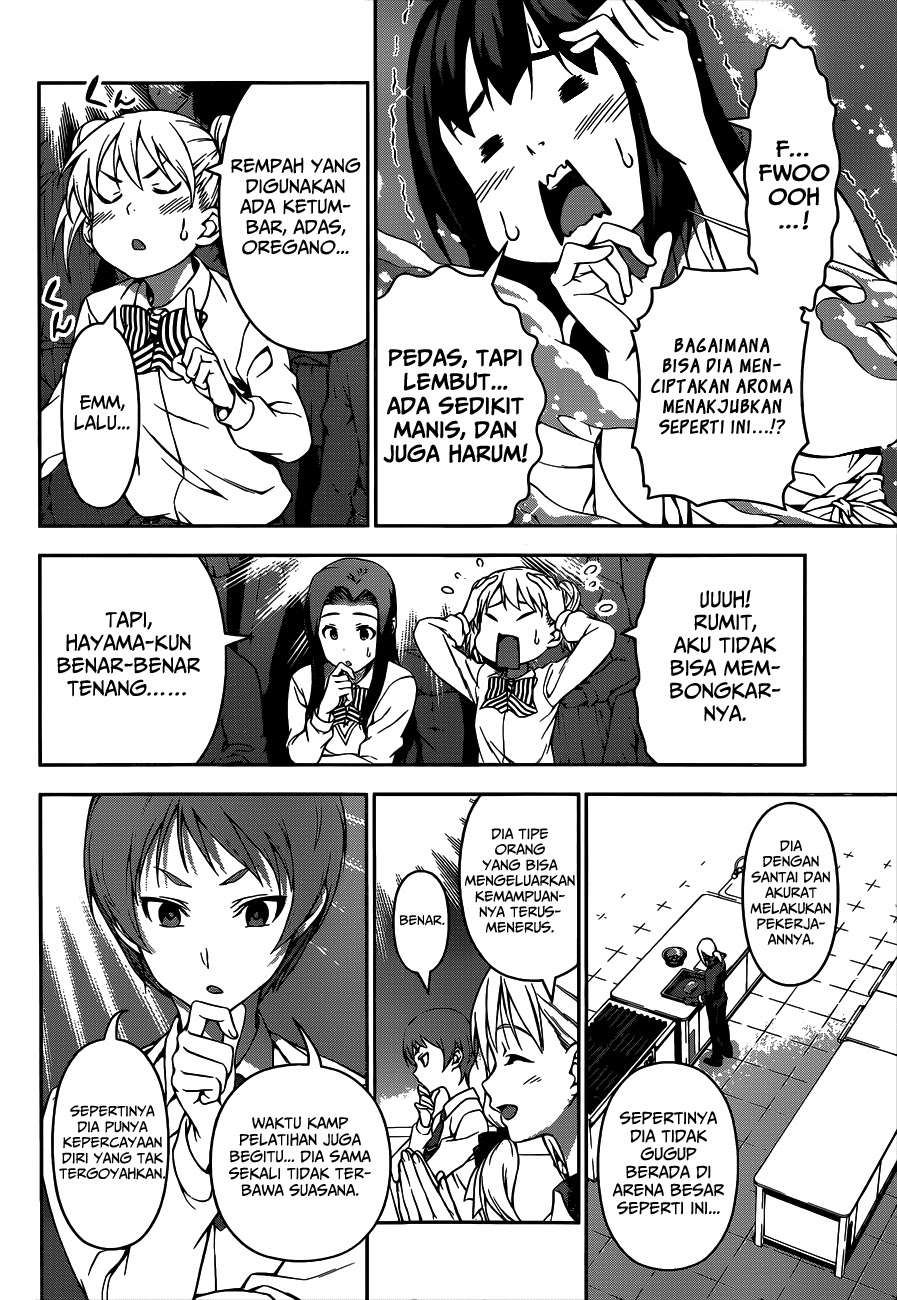 Chapter 91 - halaman 4