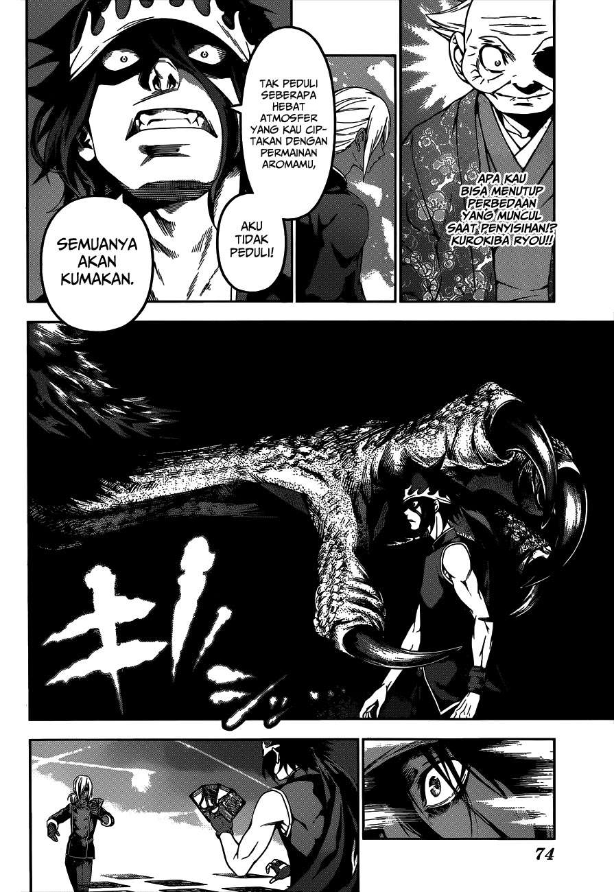 Chapter 91 - halaman 10