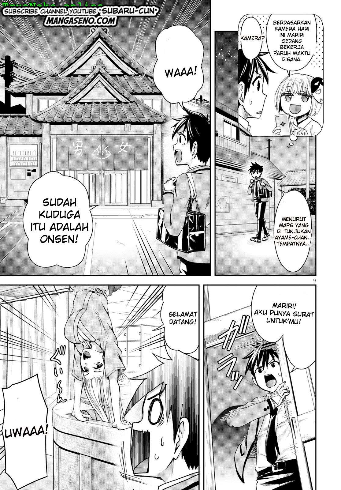 Chapter 8 - halaman 13