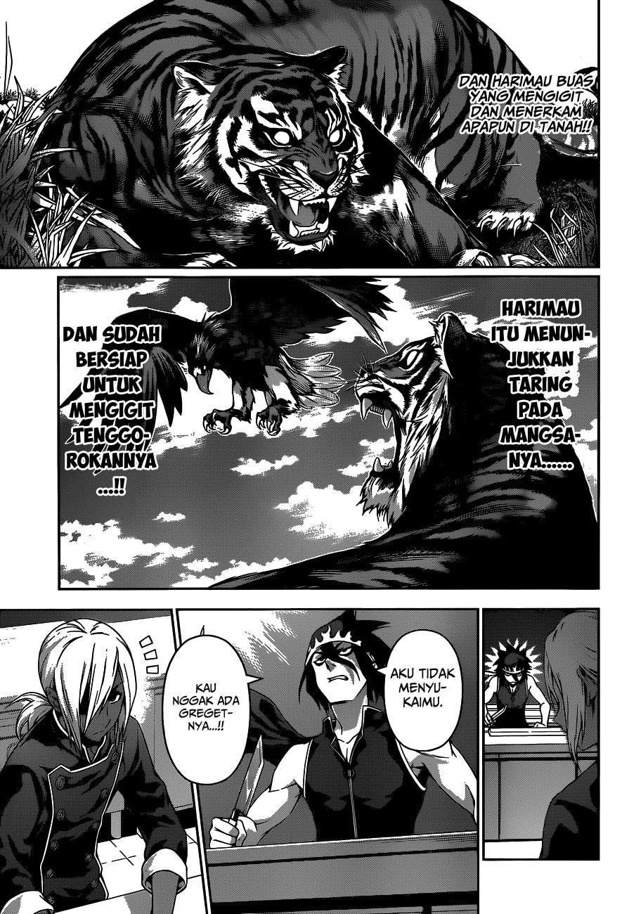 Chapter 90 - halaman 21