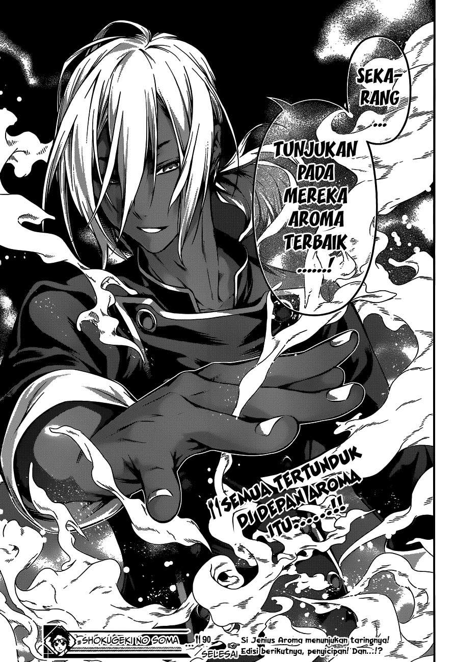 Chapter 90 - halaman 25