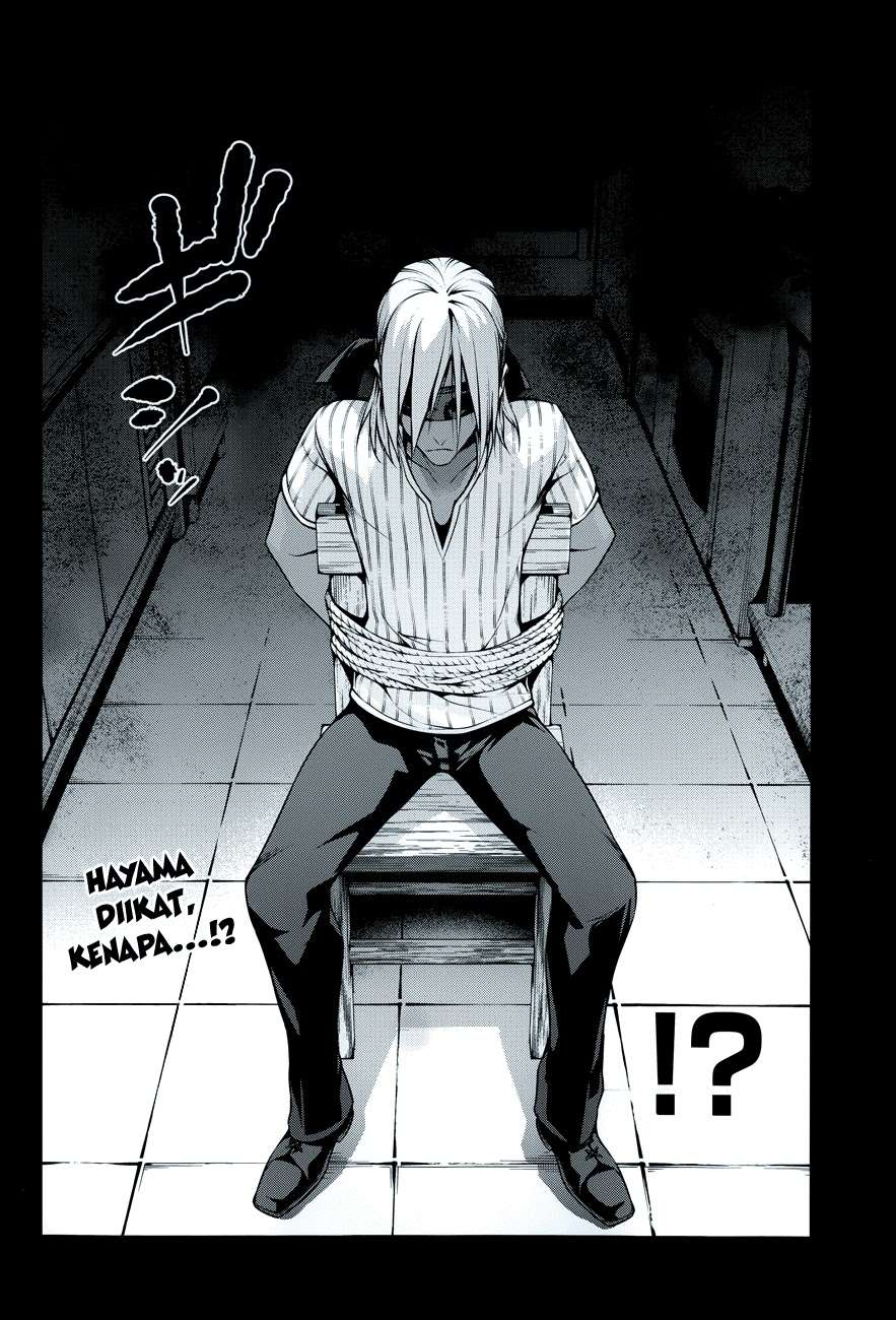 Chapter 90 - halaman 4