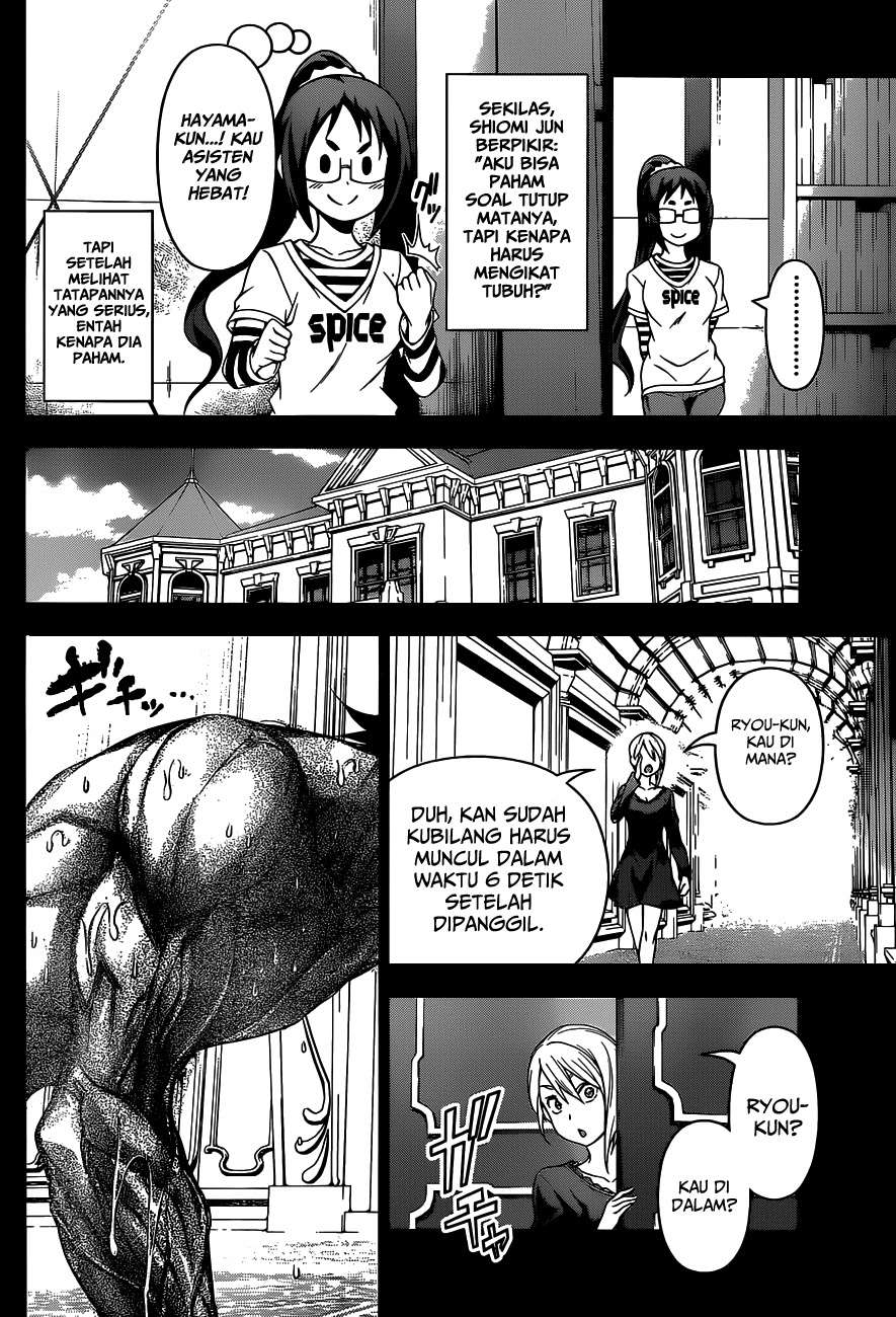 Chapter 90 - halaman 6