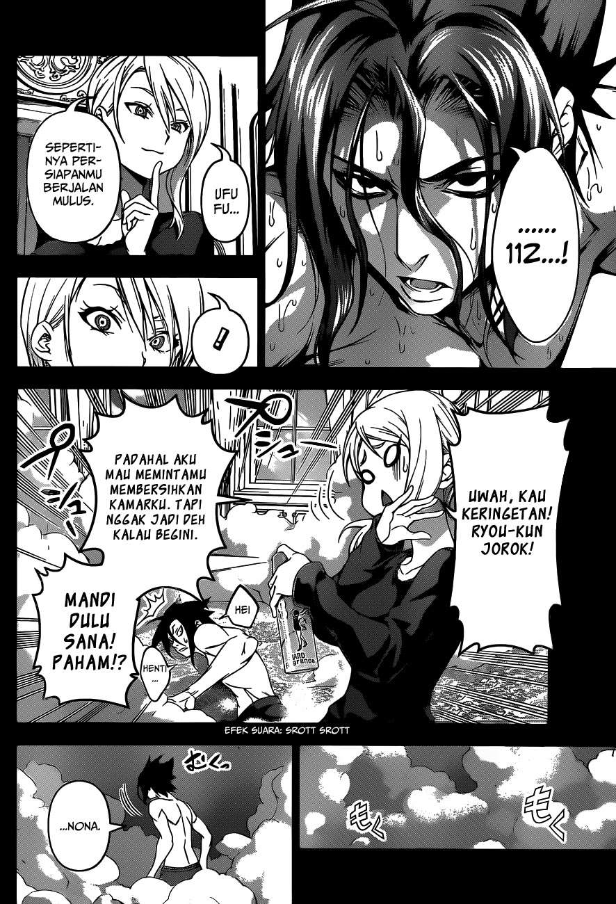 Chapter 90 - halaman 8