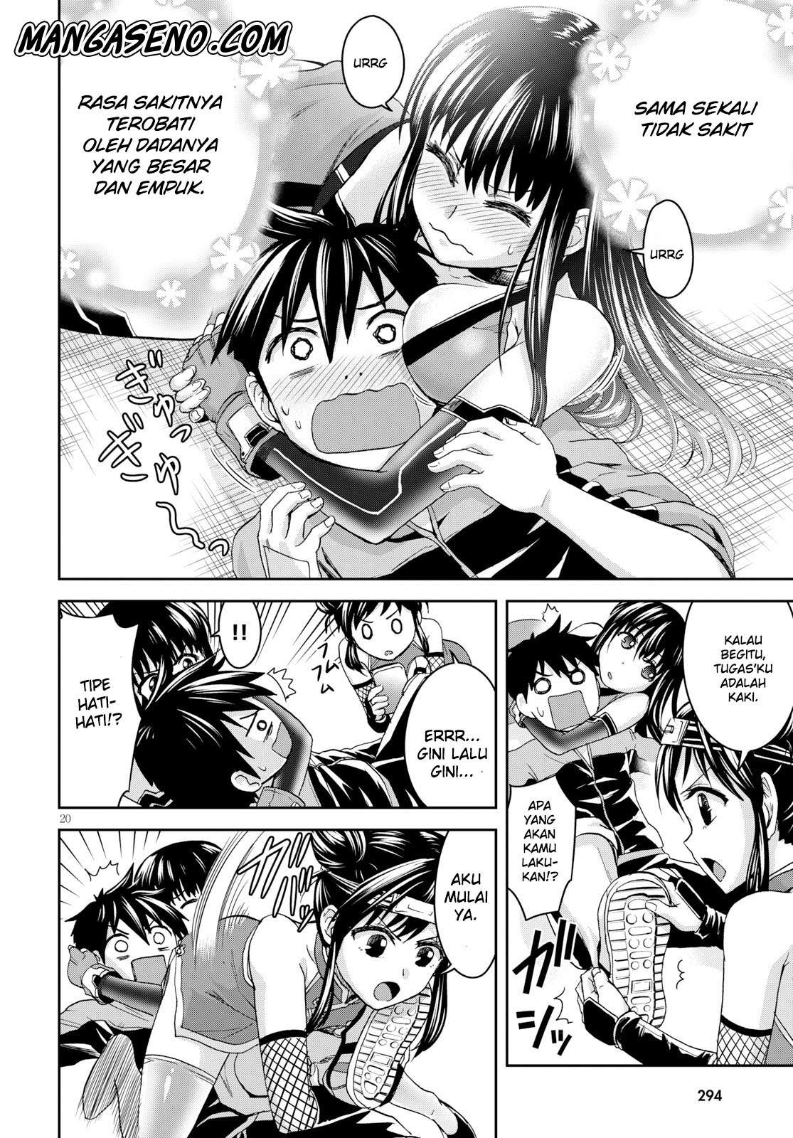 Chapter 7 - halaman 23