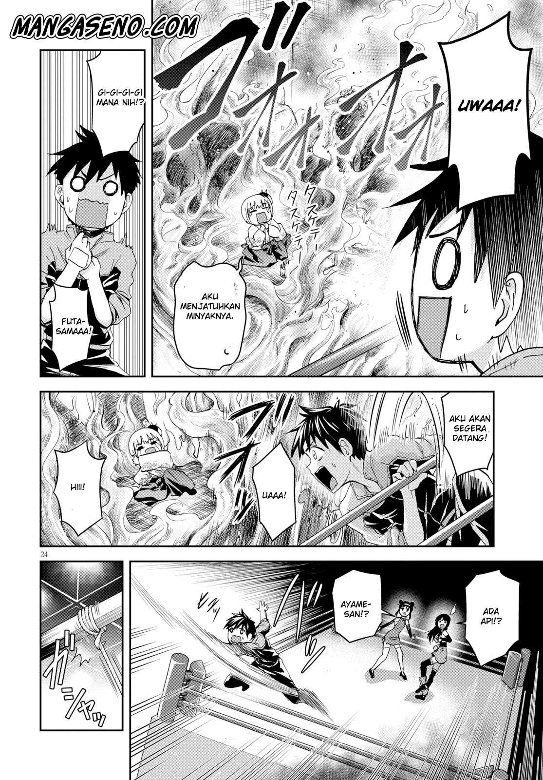 Chapter 7 - halaman 27