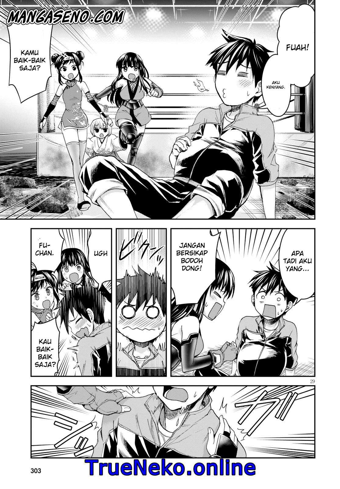Chapter 7 - halaman 32