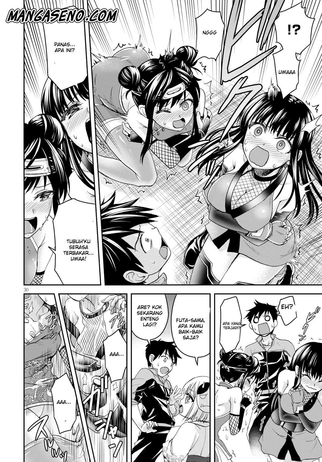 Chapter 7 - halaman 33