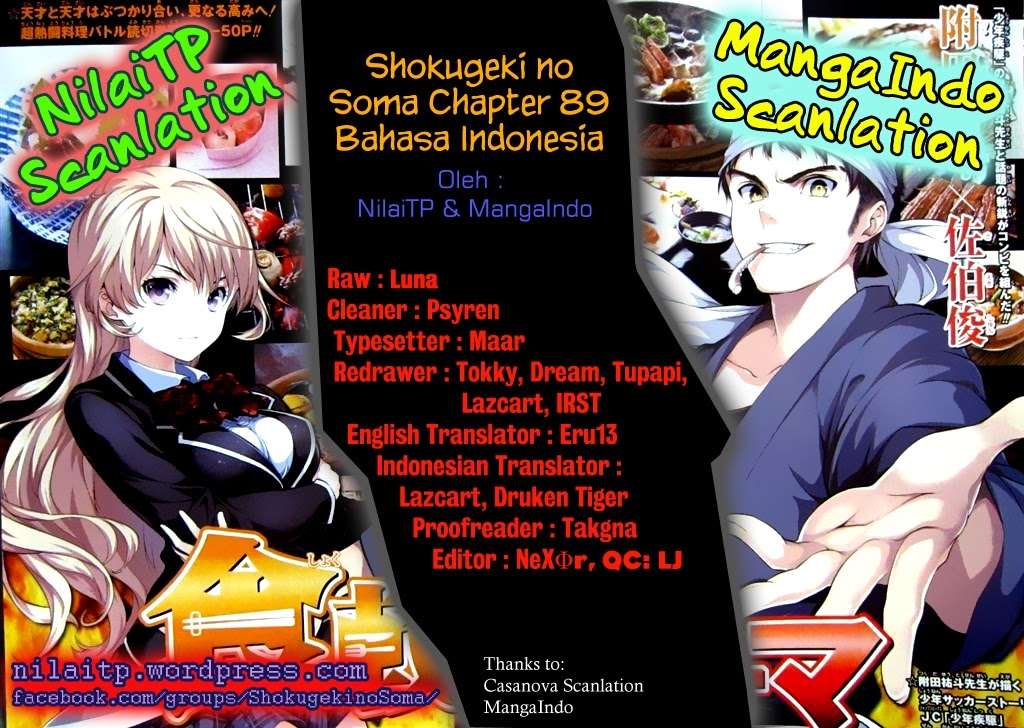 Chapter 89 - halaman 2