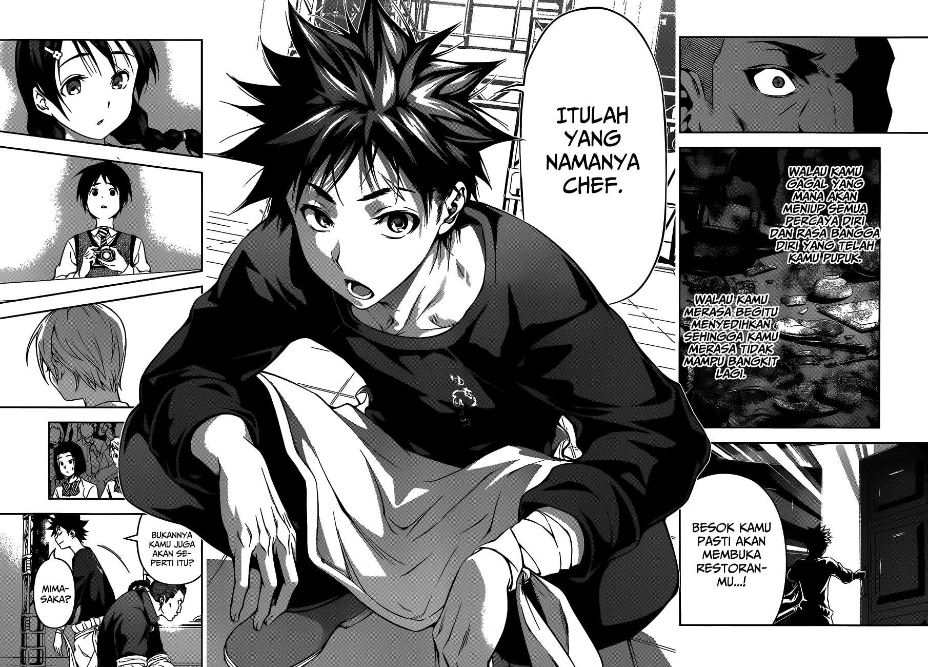 Chapter 89 - halaman 16