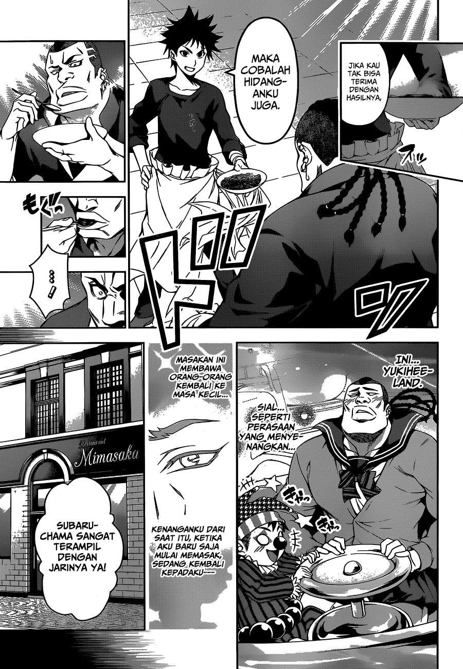 Chapter 89 - halaman 5