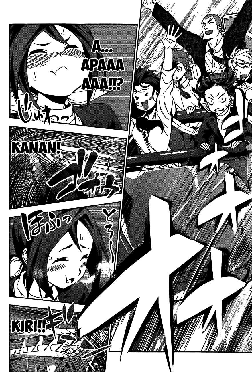 Chapter 88 - halaman 8