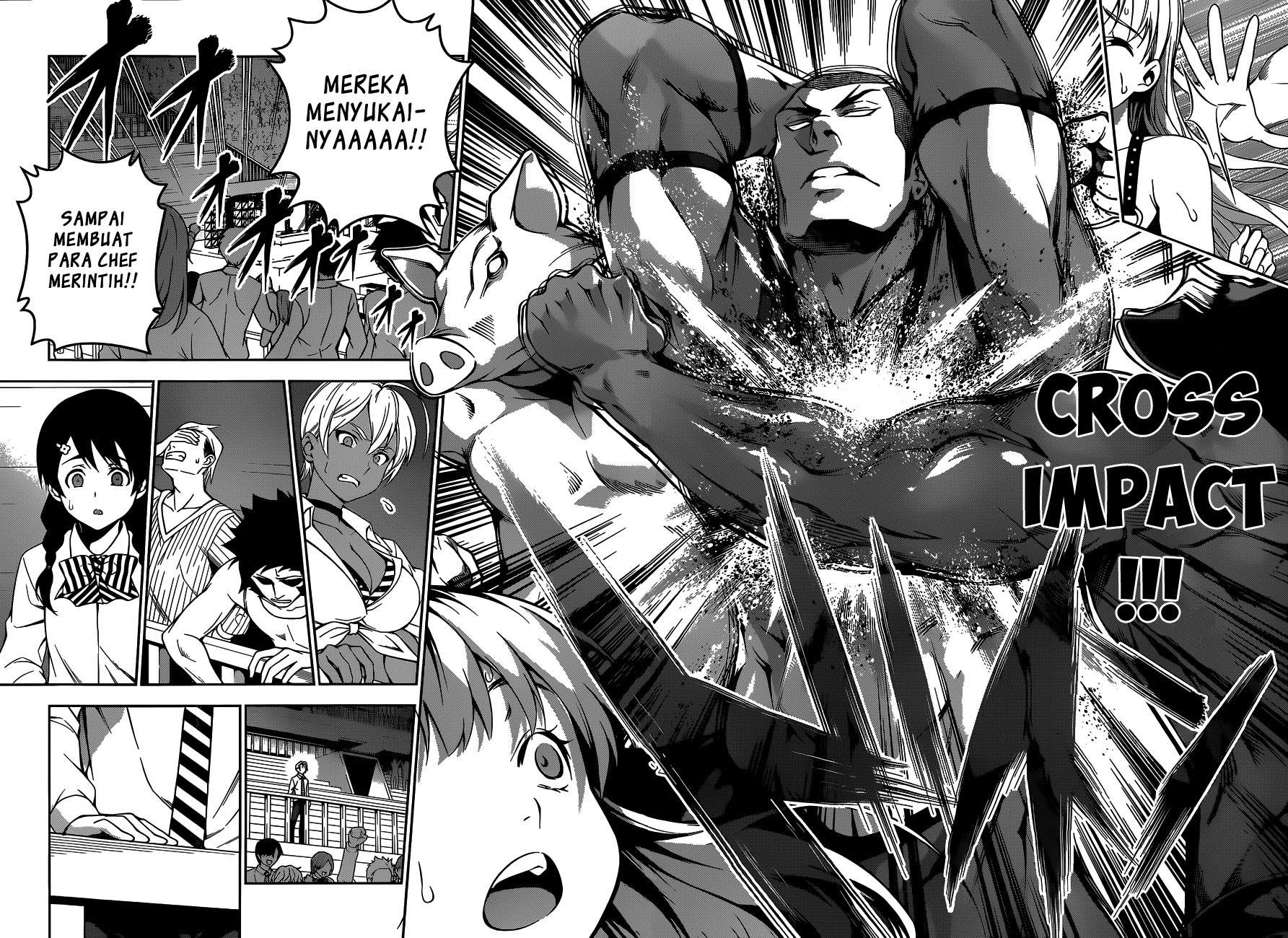 Chapter 87 - halaman 16