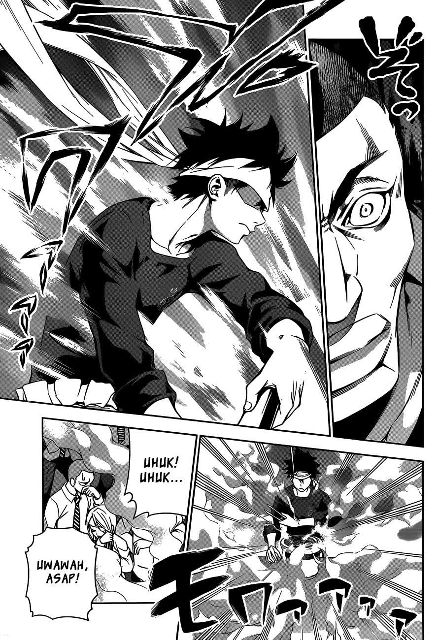 Chapter 87 - halaman 18