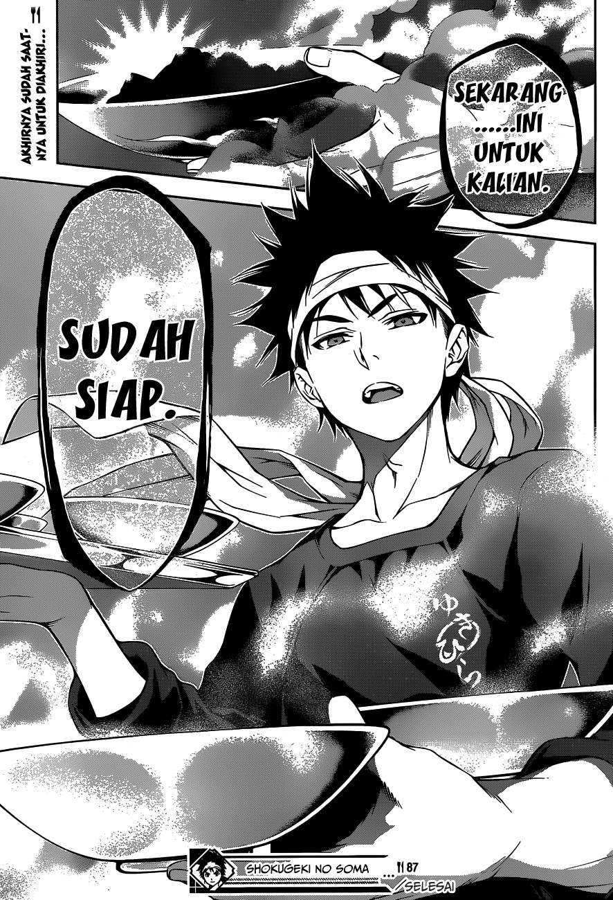 Chapter 87 - halaman 20