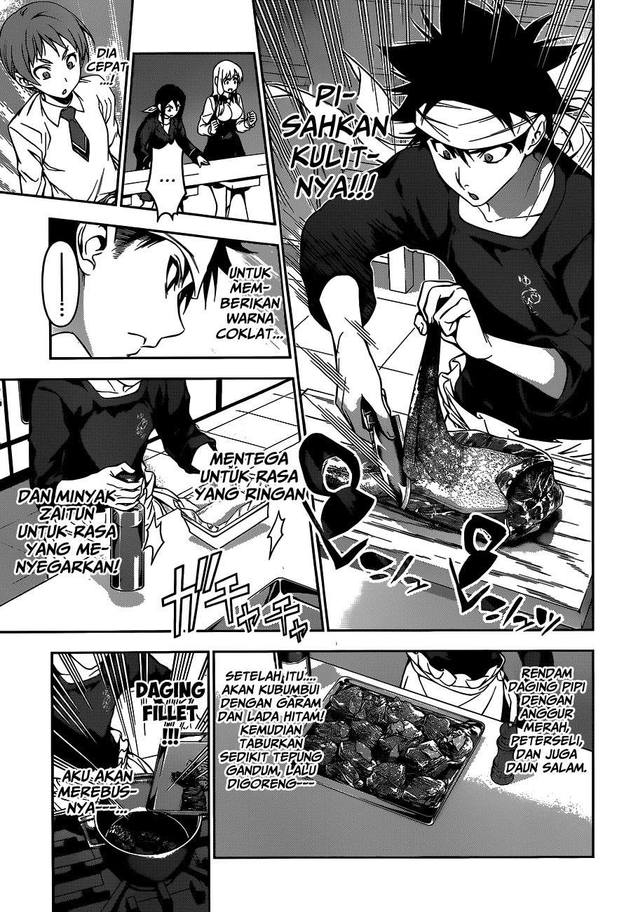 Chapter 87 - halaman 5
