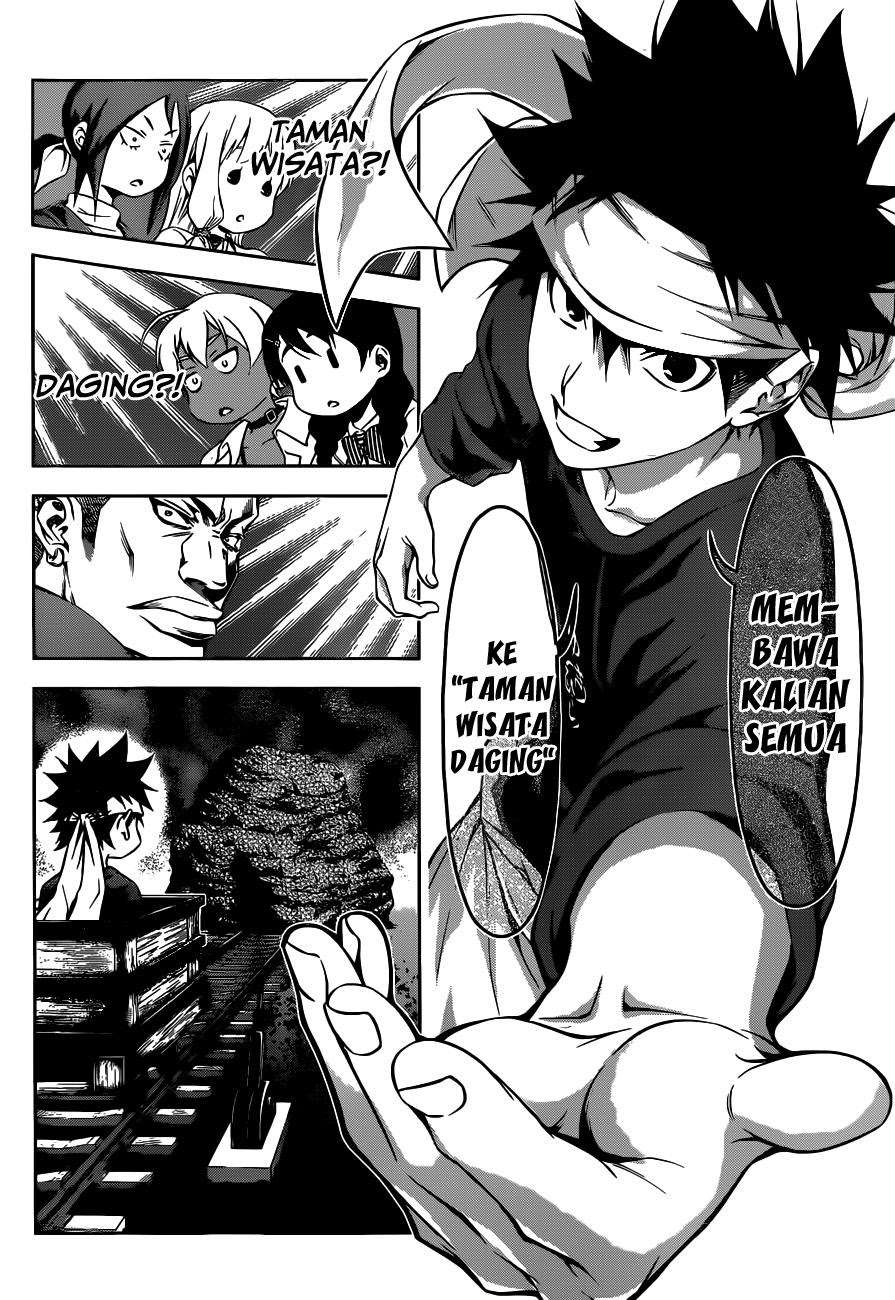 Chapter 86 - halaman 18