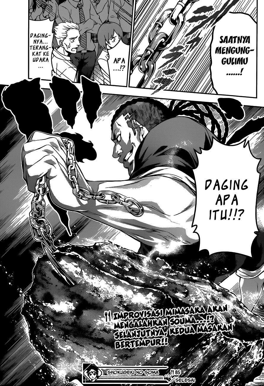 Chapter 85 - halaman 20