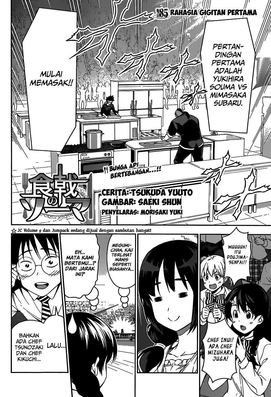Chapter 85 - halaman 5