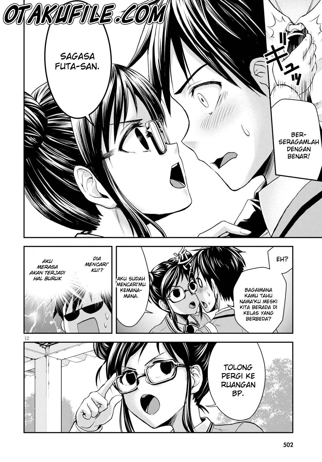 Chapter 4 - halaman 13