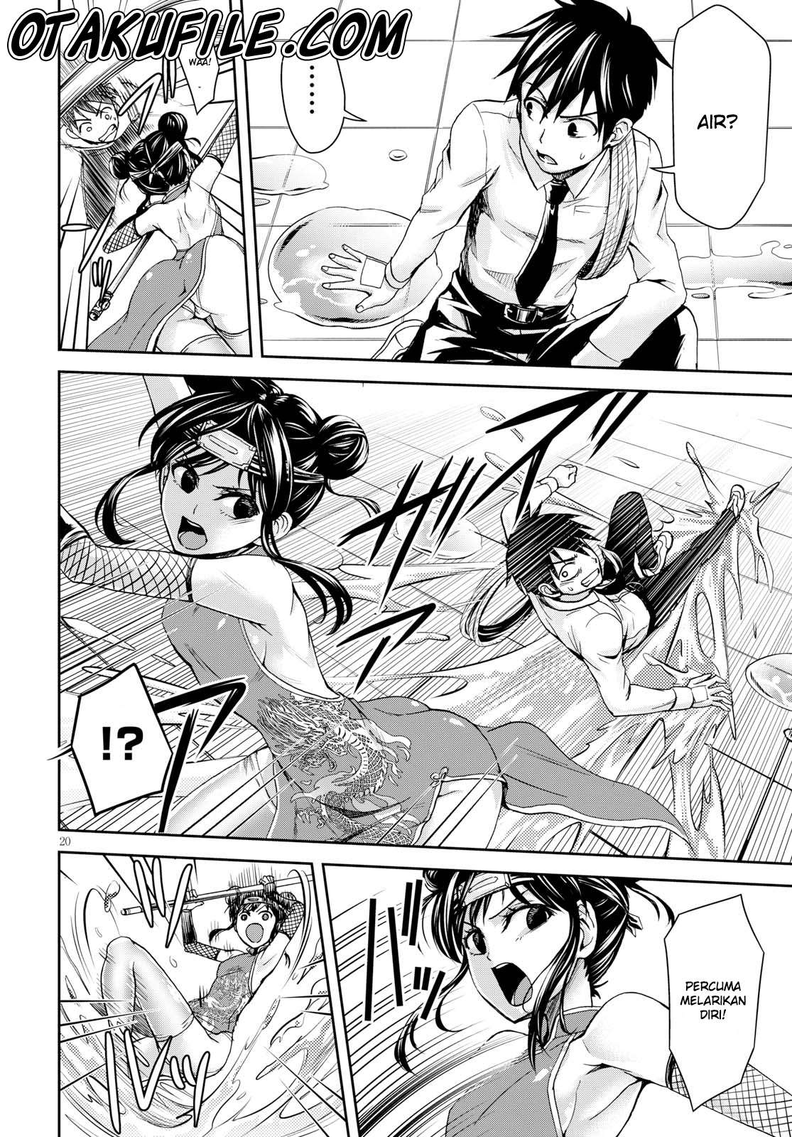 Chapter 4 - halaman 21