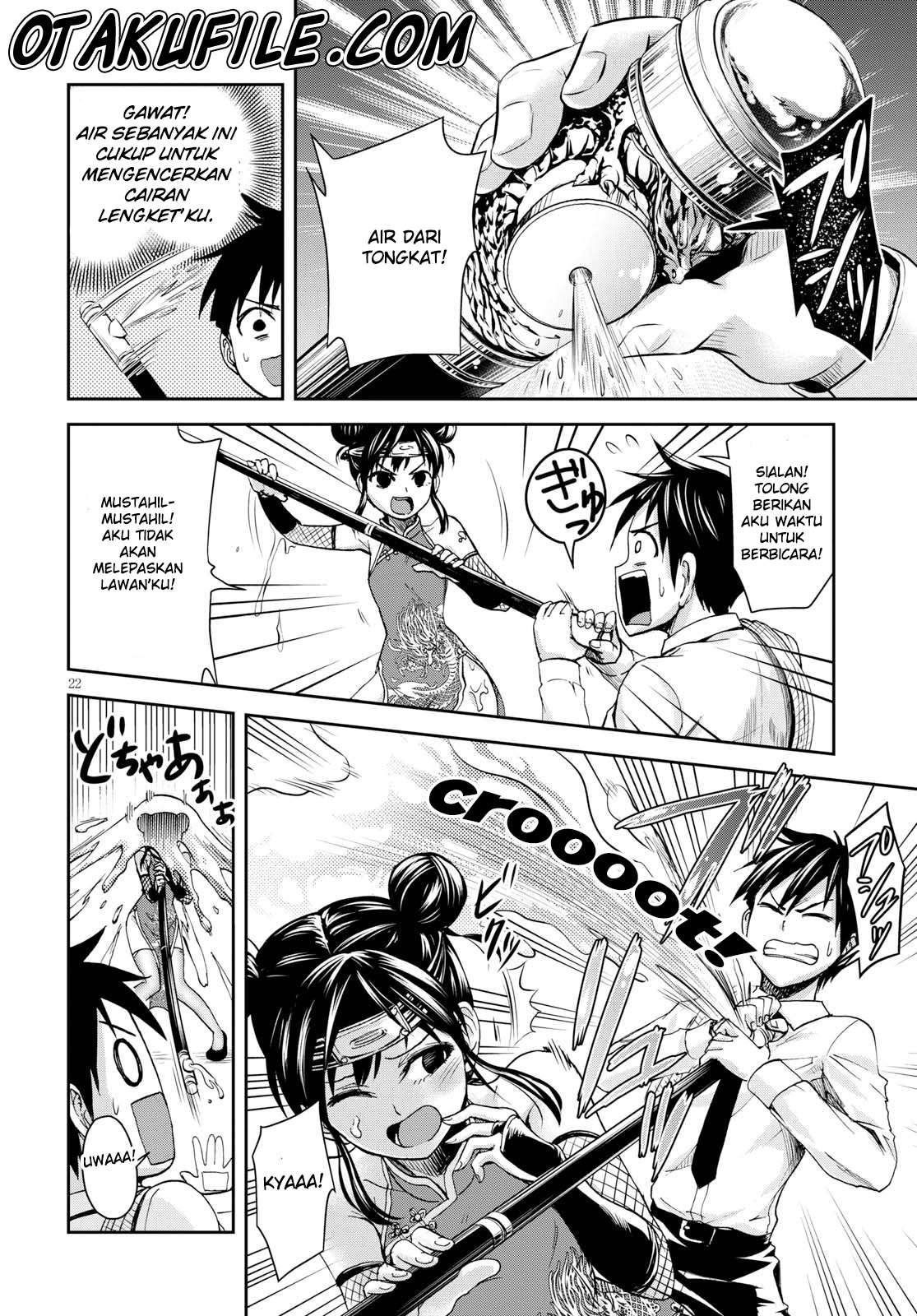 Chapter 4 - halaman 23