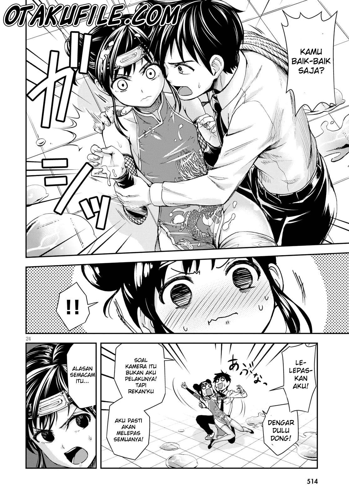 Chapter 4 - halaman 25