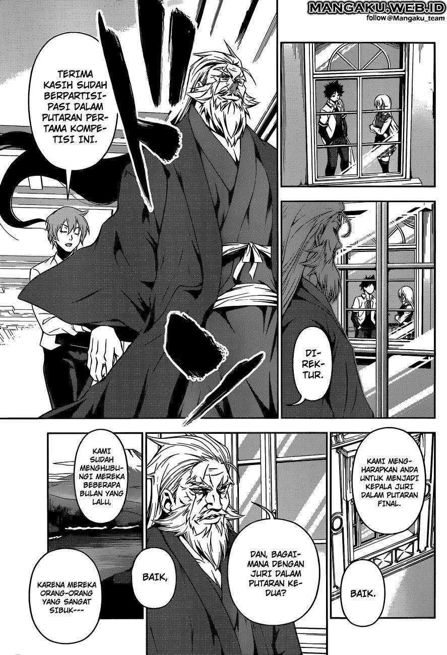 Chapter 83 - halaman 18