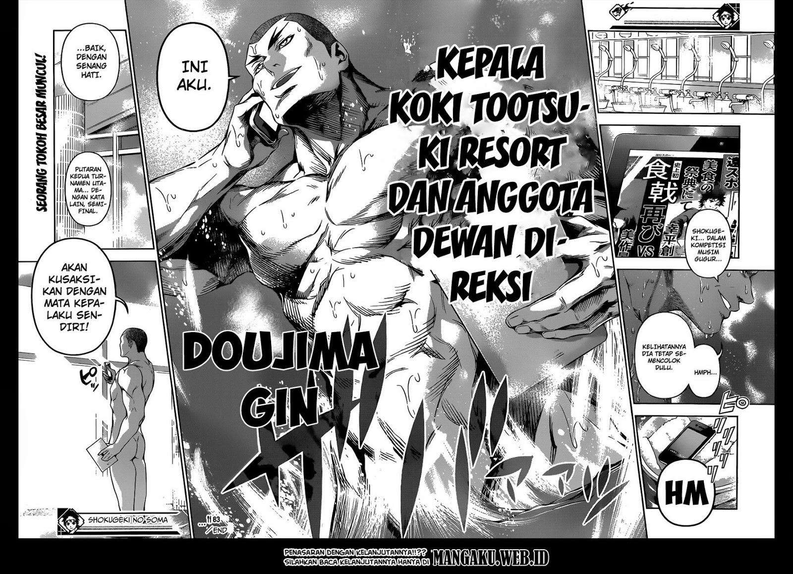 Chapter 83 - halaman 19