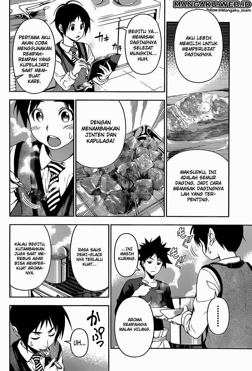 Chapter 83 - halaman 5