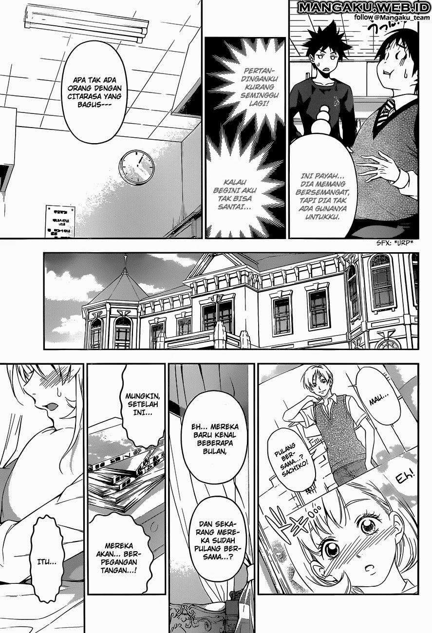 Chapter 83 - halaman 8